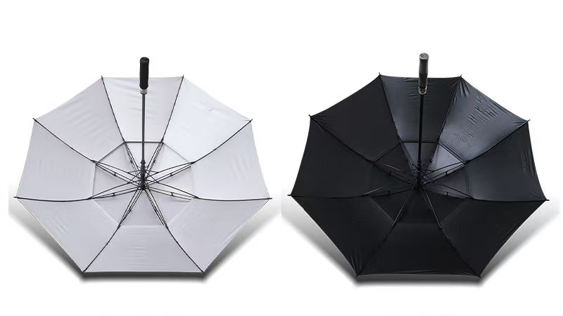 golf umbrella